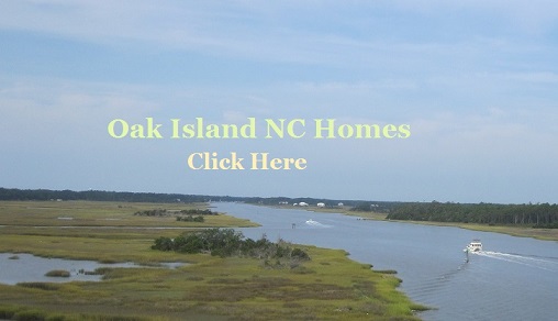 Oak Island NC 
